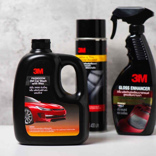 Car care set